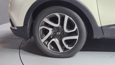 Renault Samsung QM3