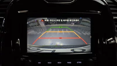 Renault Samsung QM3