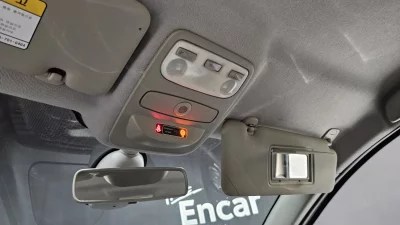 Renault Samsung QM3