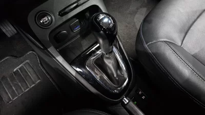 Renault Samsung QM3
