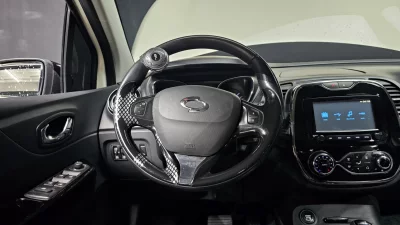 Renault Samsung QM3