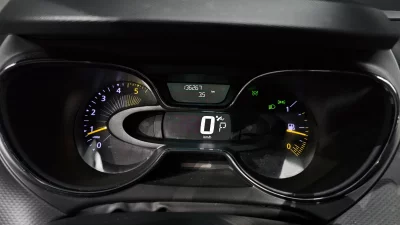 Renault Samsung QM3