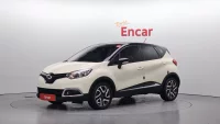 Renault Samsung QM3