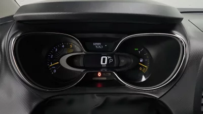Renault Samsung QM3