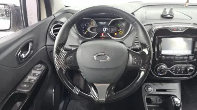 Renault Samsung QM3