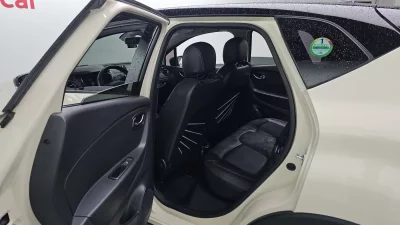 Renault Samsung QM3