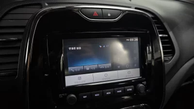 Renault Samsung QM3