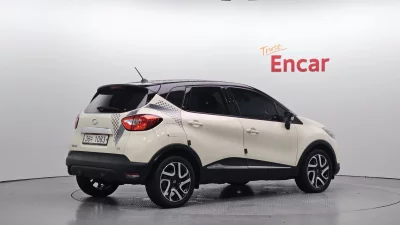 Renault Samsung QM3