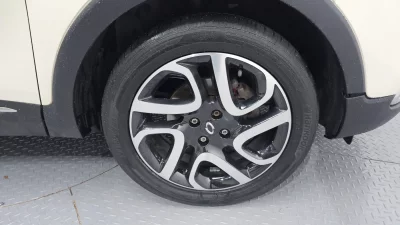 Renault Samsung QM3