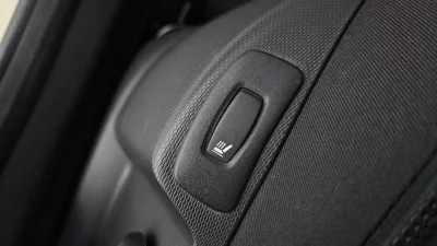 Renault Samsung QM3