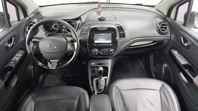 Renault Samsung QM3