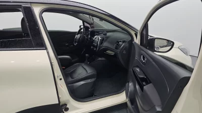 Renault Samsung QM3