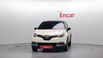 Renault Samsung QM3