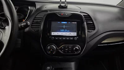 Renault Samsung QM3