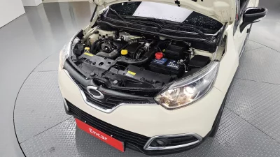Renault Samsung QM3
