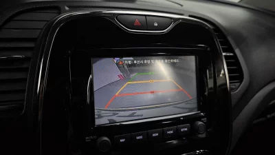 Renault Samsung QM3