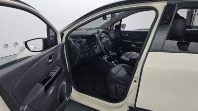 Renault Samsung QM3