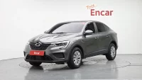 Renault Samsung XM3