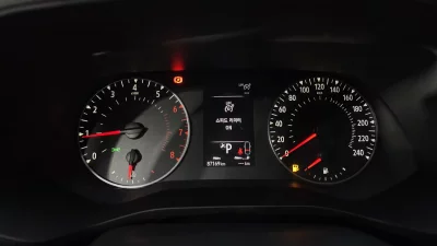 Renault Samsung XM3