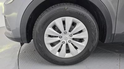 Renault Samsung XM3