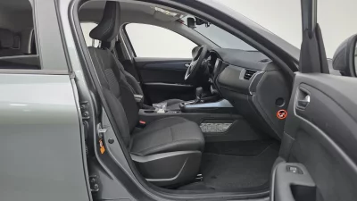 Renault Samsung XM3