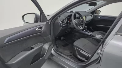 Renault Samsung XM3