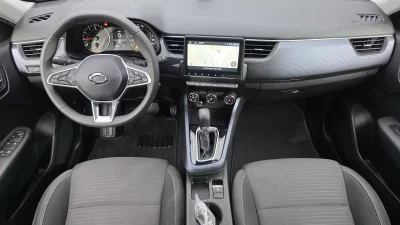 Renault Samsung XM3