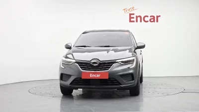 Renault Samsung XM3