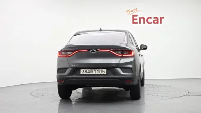 Renault Samsung XM3