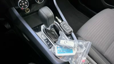Renault Samsung XM3
