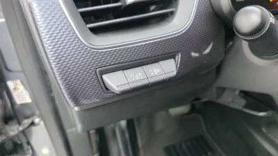 Renault Samsung XM3