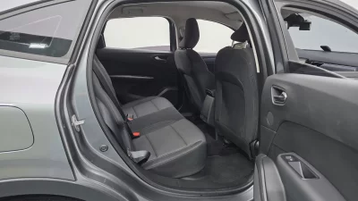Renault Samsung XM3