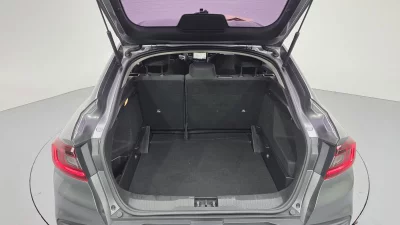 Renault Samsung XM3