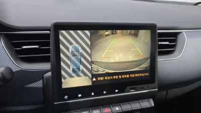 Renault Samsung XM3