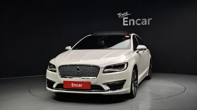 Lincoln MKZ