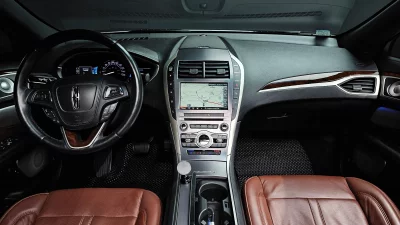 Lincoln MKZ