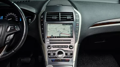 Lincoln MKZ