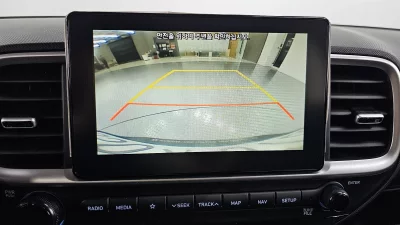 Hyundai Venue