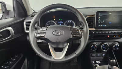 Hyundai Venue