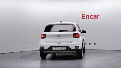 Hyundai Venue