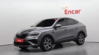 Renault Samsung XM3
