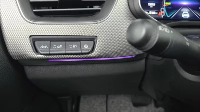 Renault Samsung XM3