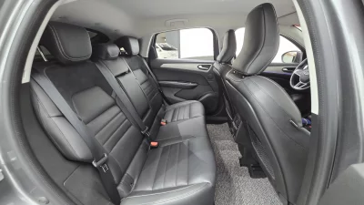 Renault Samsung XM3