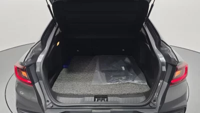Renault Samsung XM3