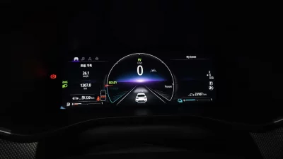 Renault Samsung XM3