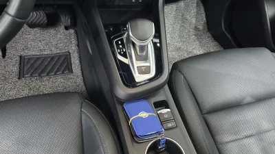 Renault Samsung XM3