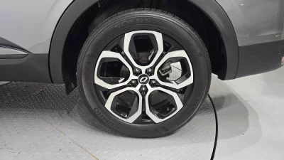 Renault Samsung XM3