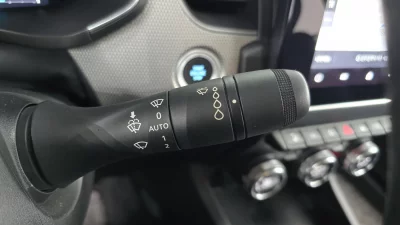 Renault Samsung XM3