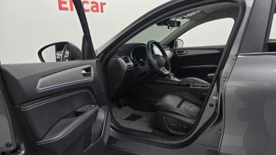Renault Samsung XM3