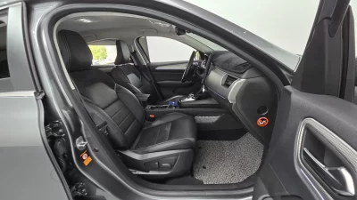 Renault Samsung XM3